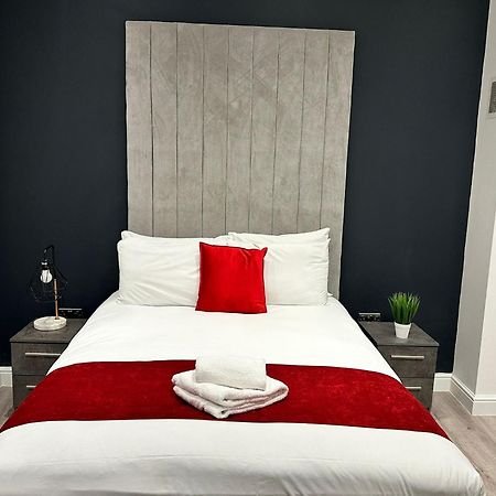 Dale Street Apartments Liverpool By Beehosting エクステリア 写真