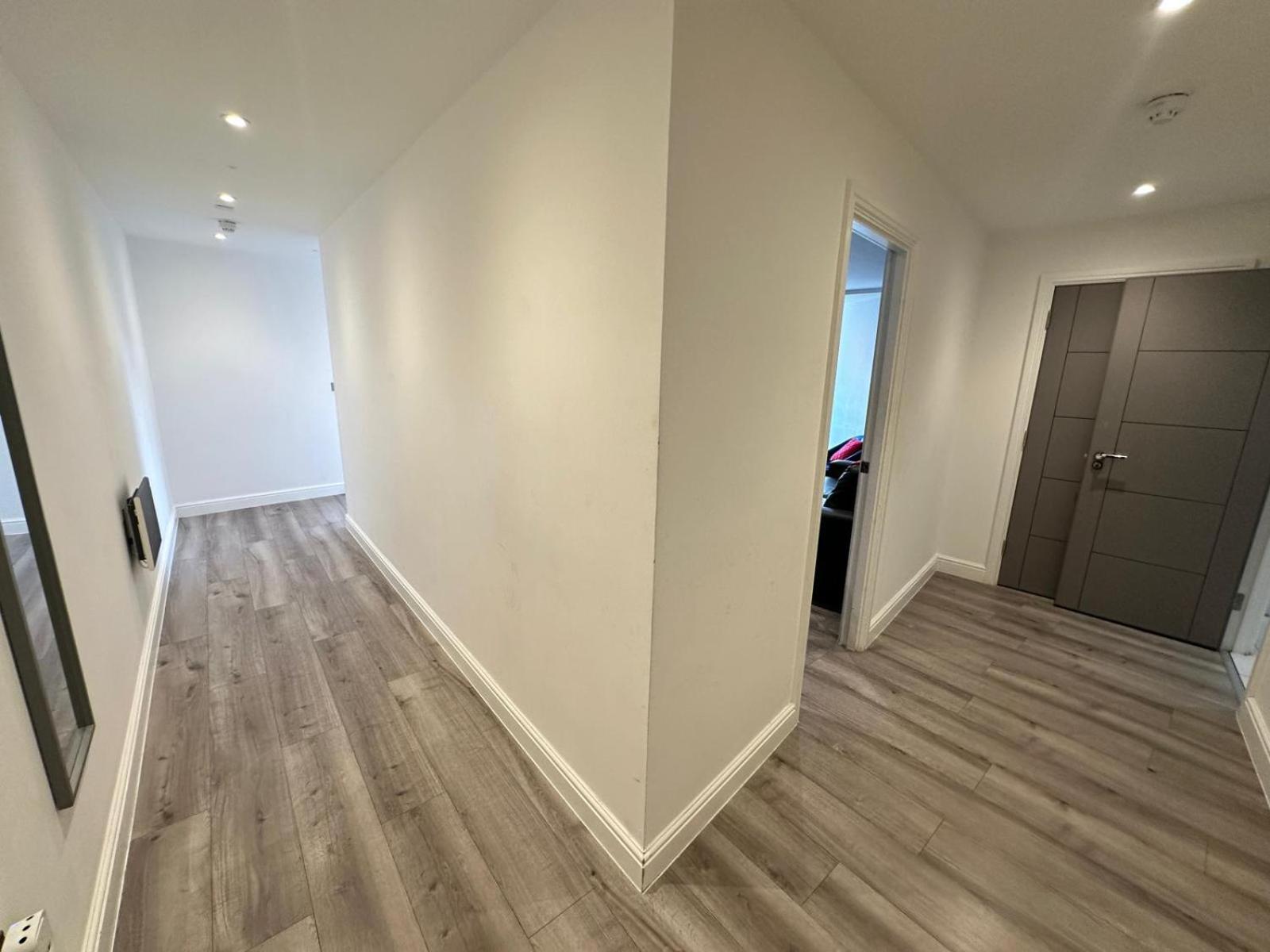 Dale Street Apartments Liverpool By Beehosting エクステリア 写真