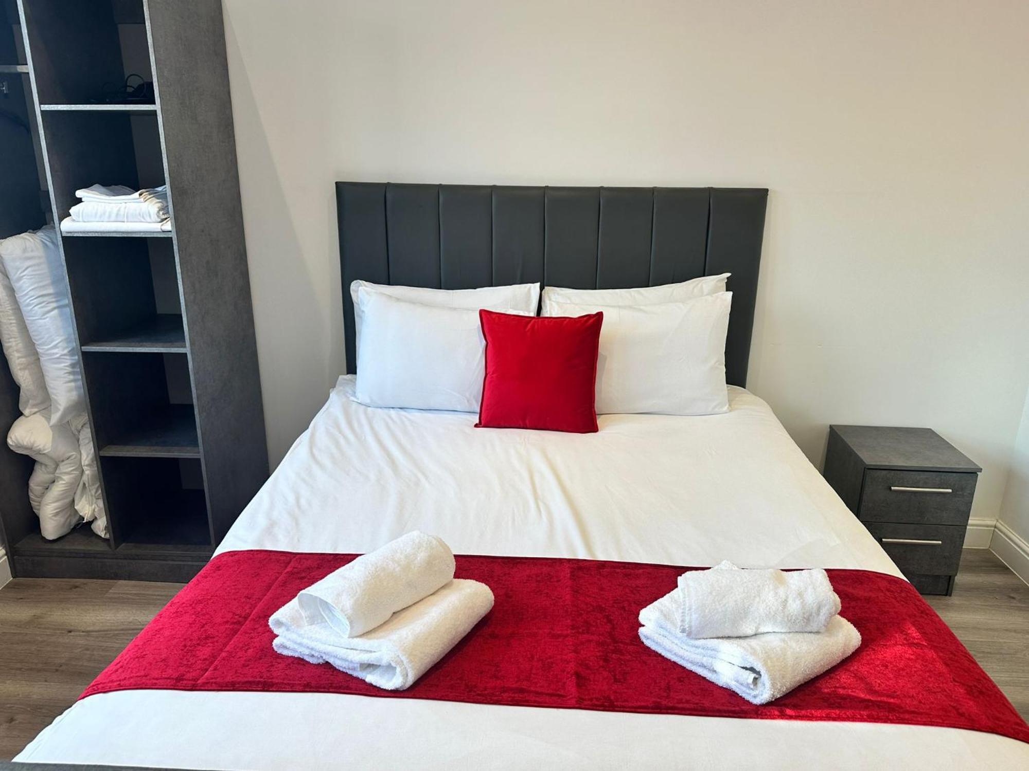 Dale Street Apartments Liverpool By Beehosting エクステリア 写真