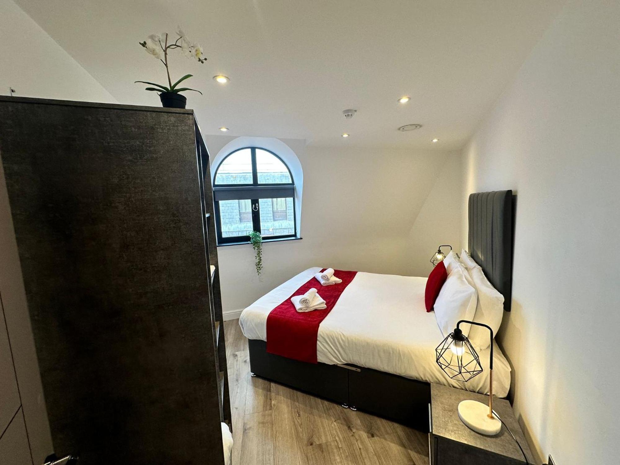 Dale Street Apartments Liverpool By Beehosting エクステリア 写真