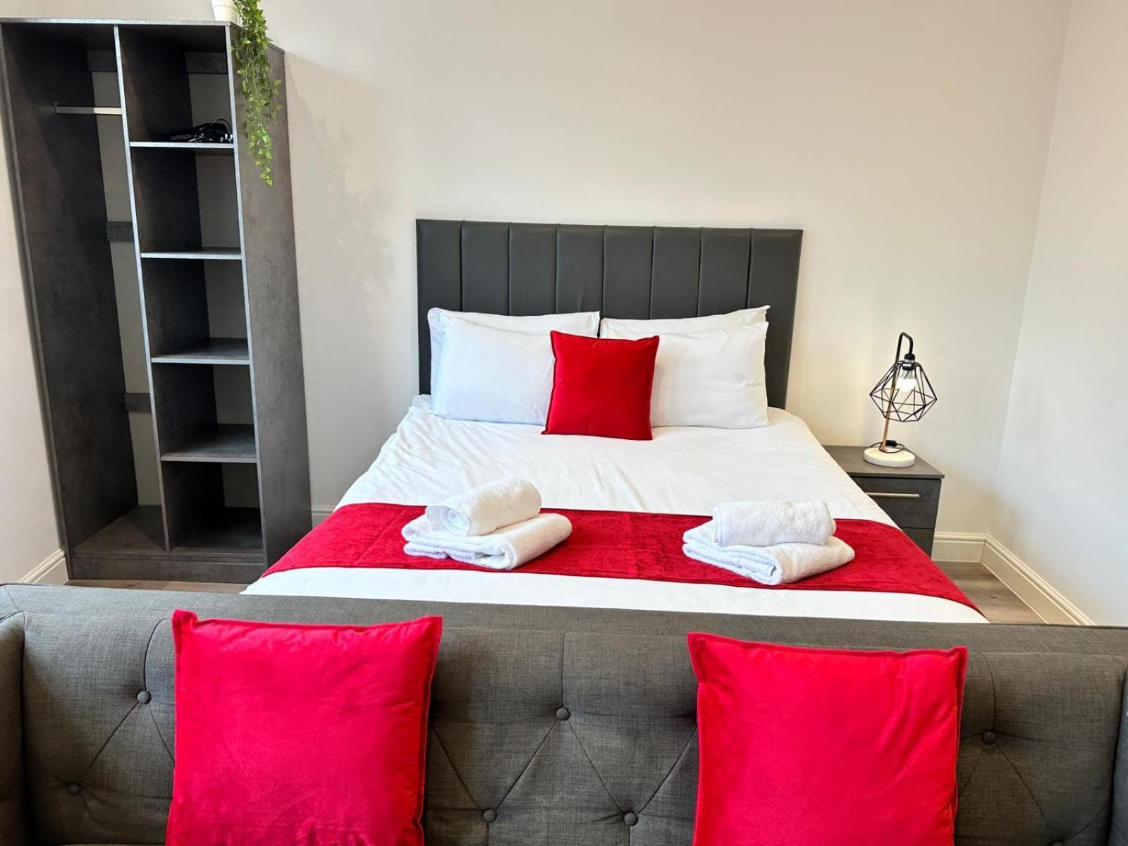 Dale Street Apartments Liverpool By Beehosting エクステリア 写真