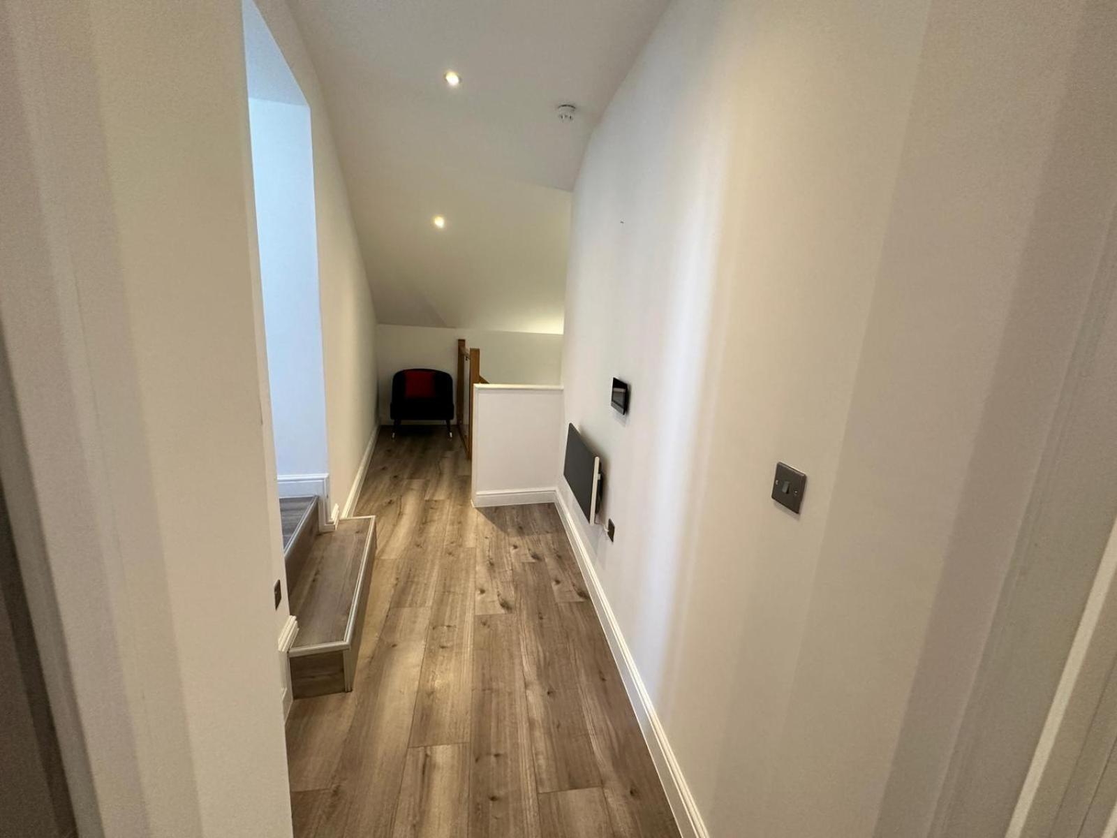 Dale Street Apartments Liverpool By Beehosting エクステリア 写真