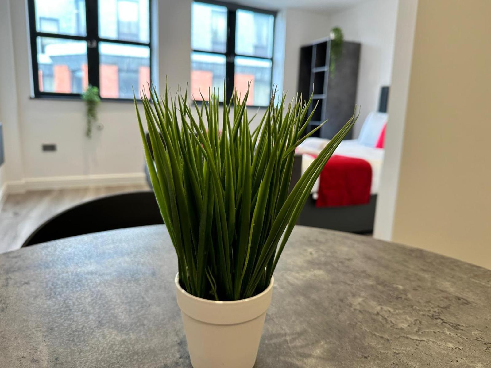 Dale Street Apartments Liverpool By Beehosting エクステリア 写真