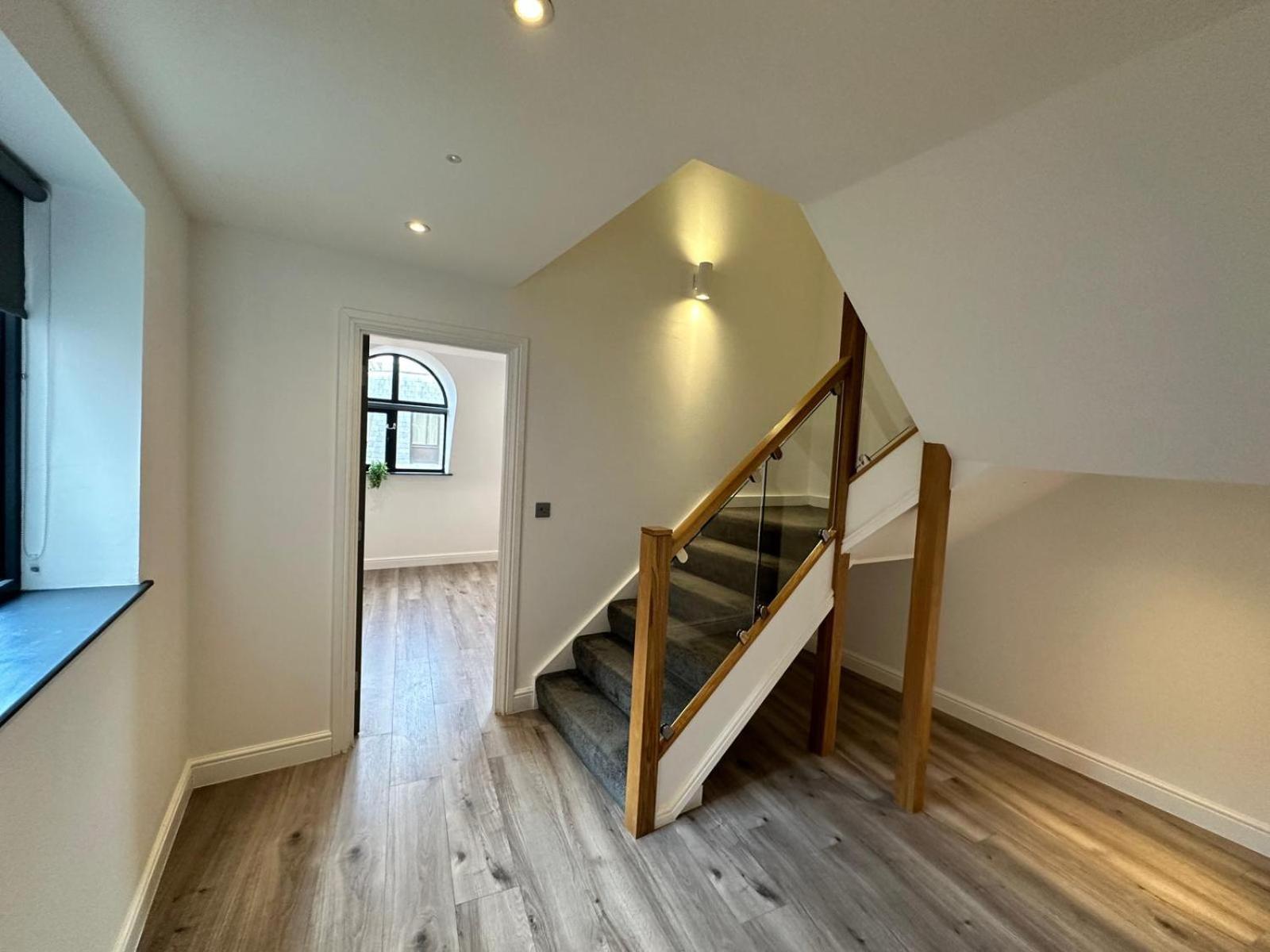 Dale Street Apartments Liverpool By Beehosting エクステリア 写真